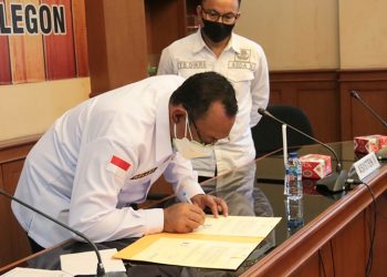 Pemkot Cilegon Akan Olah Sampah Menjadi Listrik