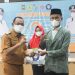 Pemkot Cilegon Bagikan Ratusan Beasiswa untuk Sarjana