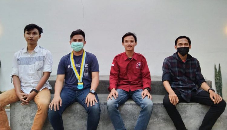 HMB Sebut Kinerja Polri Buruk, Forum Mahasiswa Cilegon Bela Polri