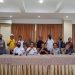 Pauri Ajak Kader dan Relawan Kawal Pemerintahan Helldy-Sanuji