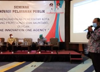 Kota Cilegon Disebut Minim Laporan ke Ombudsman