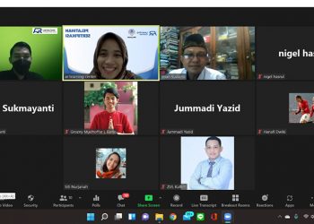 Pelatihan AR Learning Center Dapat Meningkatkan Kompetensi Diri