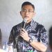 Wakil Gubernur Banten Andika Hazrumy