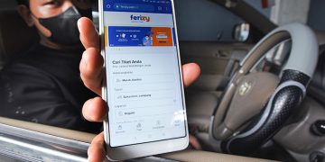 Dampak e-Ticket, Diduga Banyak Calo Tiket di Pelabuhan Merak