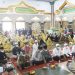 Tepat Setahun Menjabat, Helldy Tunjukkan Keberhasilan kepada Jamaah Pengajian