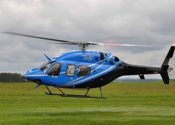 Taksi Terbang Akan Beroperasi di Cilegon, Ini Rutenya