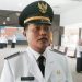 Ikhalasun Nufus jabatan sebelumnya kasi keperawatan rsud cilegon