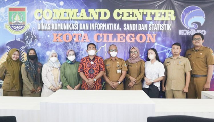 call center 112 Cilegon