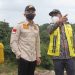 Hujan Kala Ulang Sebabkan Sungai Cibanten Meluap, Siklusnya 200 Tahun