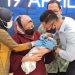 Banten Tertinggi untuk Imunisasi Anak se-Indonesia