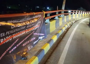 GMNI Minta Pemkot Cilegon Evaluasi Diri