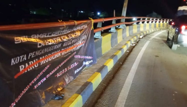 GMNI Minta Pemkot Cilegon Evaluasi Diri