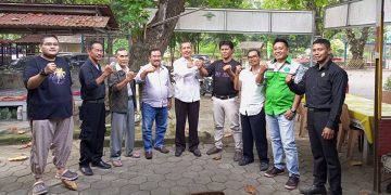 Sekda Al Muktabar Didorong Jadi Pj Gubernur Banten