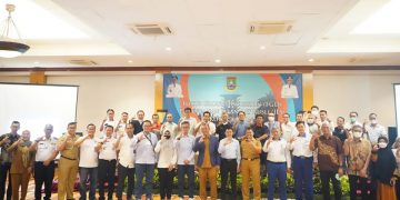 helldy ajak industri perbaiki jls