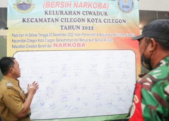 Berita Cilegon Hari Ini