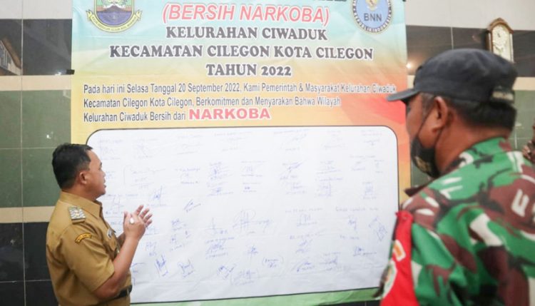 Berita Cilegon Hari Ini