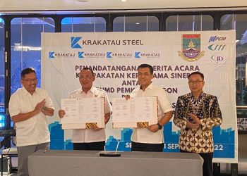 berita cilegon hari ini