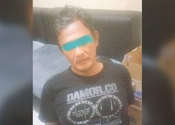 Pelaku Curanmor Berpura-pura Bantu Cari Motor yang Dicurinya