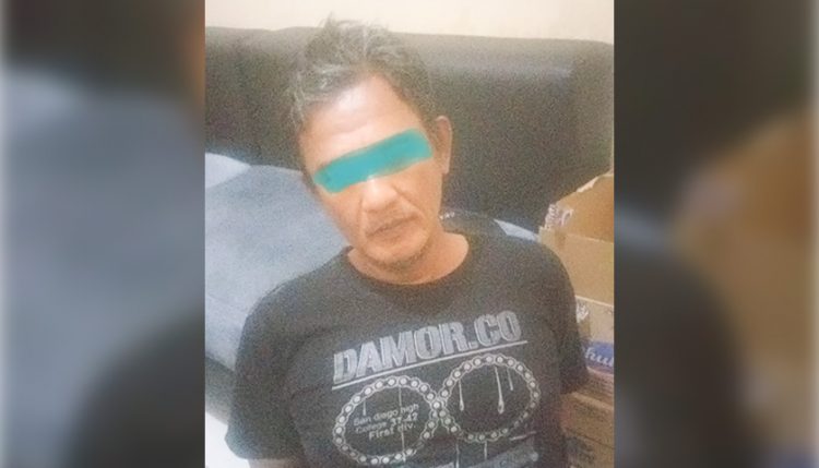 Pelaku Curanmor Berpura-pura Bantu Cari Motor yang Dicurinya
