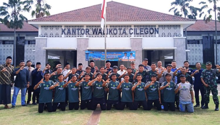 Liga Santri Piala Kasad