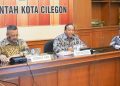 Komnas HAM Datangi Pemkot Cilegon