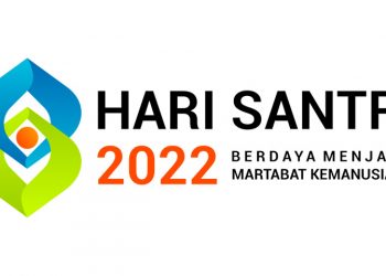 download hari santri 2022