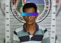Pria Asal Jakarta Barat Diamankan Polisi di Merak