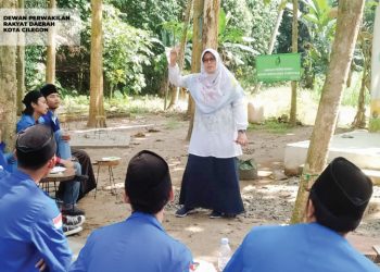 Uyun Minta Pemkot Cilegon Segera Koordinasi dengan Stakeholder Kesehatan