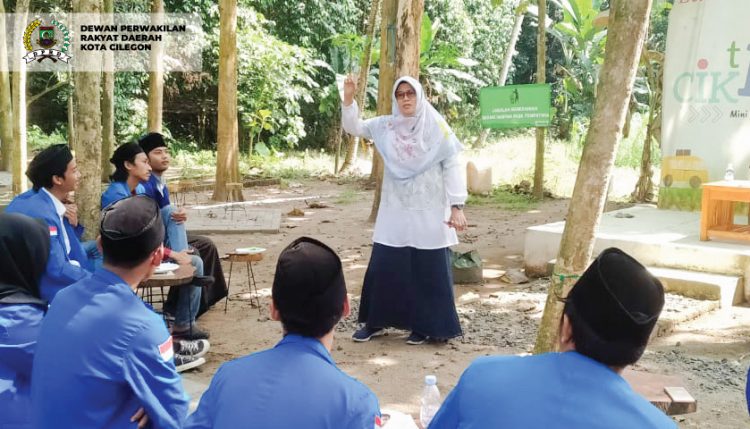 Uyun Minta Pemkot Cilegon Segera Koordinasi dengan Stakeholder Kesehatan