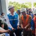 Pabrik Pengolahan Sampah