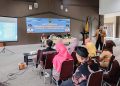 Gelar Rakor, Adpem Pantau Progres Pelaksanaan DPW-Kel