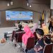 Gelar Rakor, Adpem Pantau Progres Pelaksanaan DPW-Kel