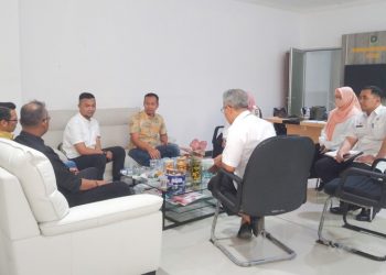 DPRD Sebut Informasi Pembangunan Antar OPD Tak Sinkron