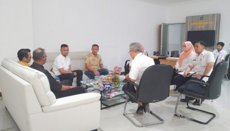 DPRD Sebut Informasi Pembangunan Antar OPD Tak Sinkron