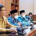 Komitmen dalam Pencegahan Korupsi, Cilegon Peringkat Pertama Capaian MCP KPK