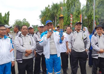 Bonus Besar Menanti Atlet Berprestasi di Porprov VI Banten