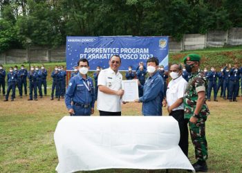 pengangguran cilegon