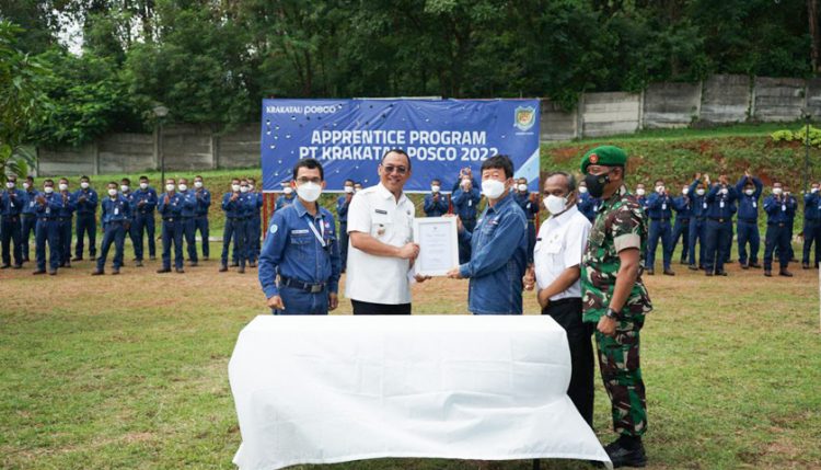 pengangguran cilegon