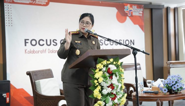 dugaan korupsi pasar rakyat cilegon