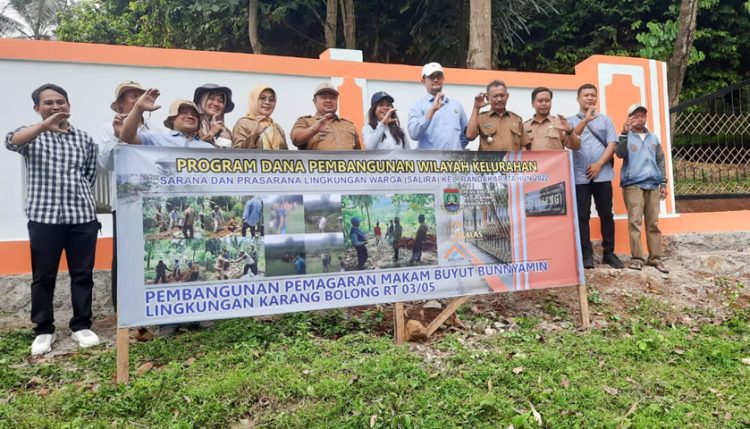 Adpem Lakukan Monitoring Program DPW-Kel