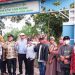 Demi Keberhasilan DPW-Kel, Adpem Rutin Lakukan Monitoring