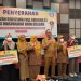 Serahkan Beasiswa Full Sarjana, Pemkot Cilegon Banjir Ucapan Terimakasih