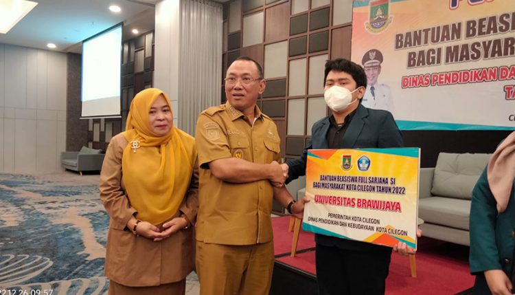 beasiswa full sarjana cilegon