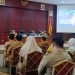 Realisasi DPW-Kel Masih Minim, Sekda Minta Semua Pihak Bekerjasama