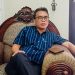 wakil ketua dprd hasbi sidik