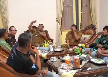 BPRS Cilegon Dinyatakan Bank Sehat oleh OJK