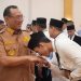 KPU Lantik PPS, Helldy Sebut Pemilu Sebelumnya Aman dan Damai