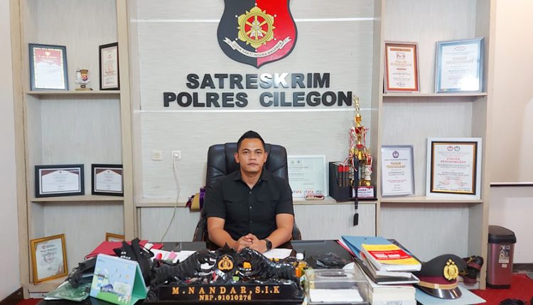 Wanita Tanpa Busana Ditemukan Meninggal di Kontrakan
