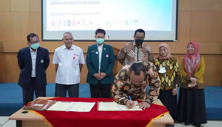 Helldy Ingin Turunkan Angka Kematian Ibu dan Bayi