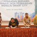 Pemkot Cilegon dan BNI Sepakat Kerjasama